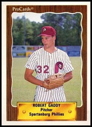 2484 Robert Gaddy
